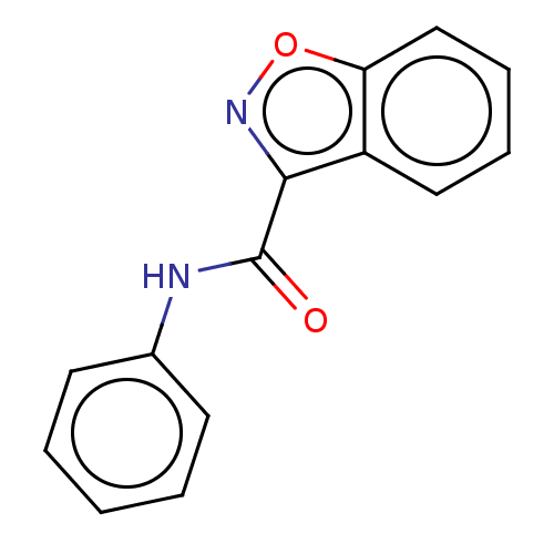 Chemical structure of BindingDB Monomer ID 50593322