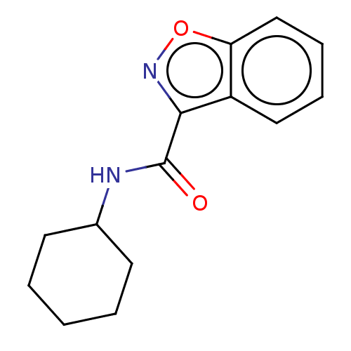 Chemical structure of BindingDB Monomer ID 50593323