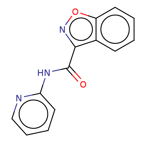 Chemical structure of BindingDB Monomer ID 50593325