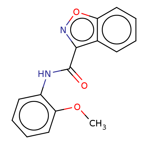 Chemical structure of BindingDB Monomer ID 50593329