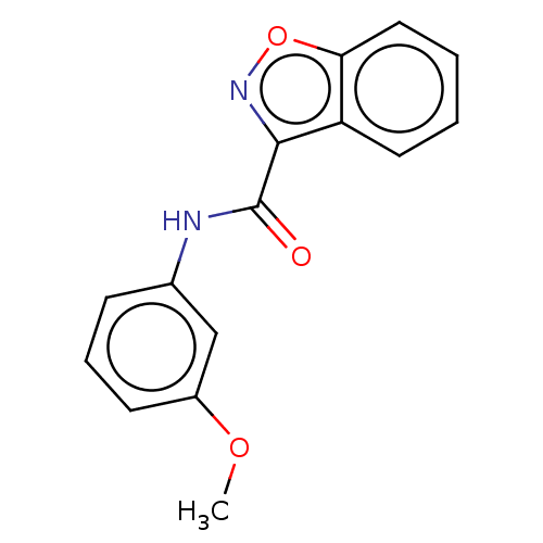 Chemical structure of BindingDB Monomer ID 50593330