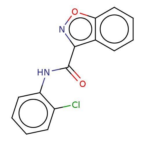 Chemical structure of BindingDB Monomer ID 50593332