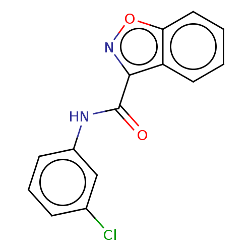 Chemical structure of BindingDB Monomer ID 50593333