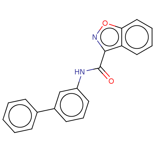 Chemical structure of BindingDB Monomer ID 50593336