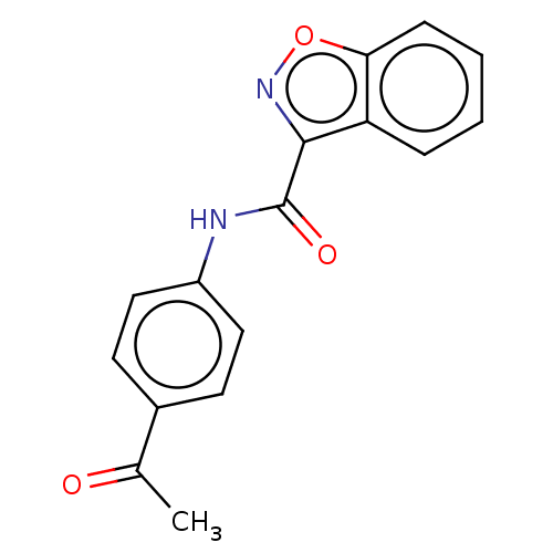 Chemical structure of BindingDB Monomer ID 50593342