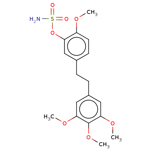 Chemical structure of BindingDB Monomer ID 50593351