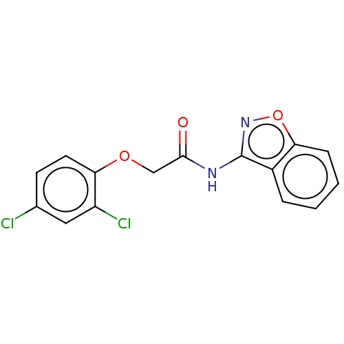 Chemical structure of BindingDB Monomer ID 50593397