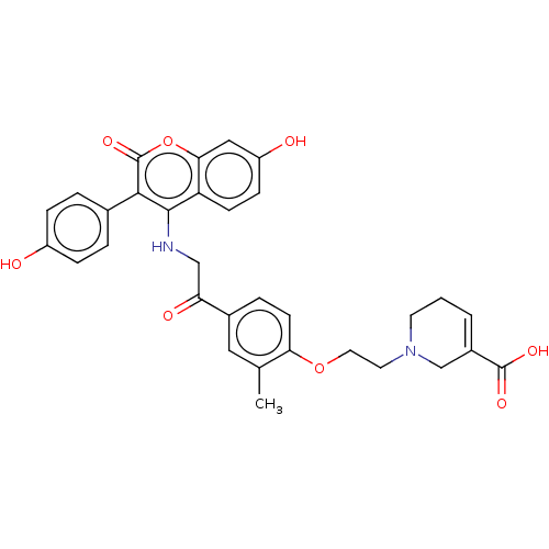 Chemical structure of BindingDB Monomer ID 50593468
