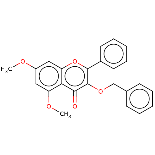 Chemical structure of BindingDB Monomer ID 50593478