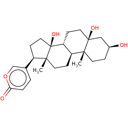 Chemical structure of BindingDB Monomer ID 50593518