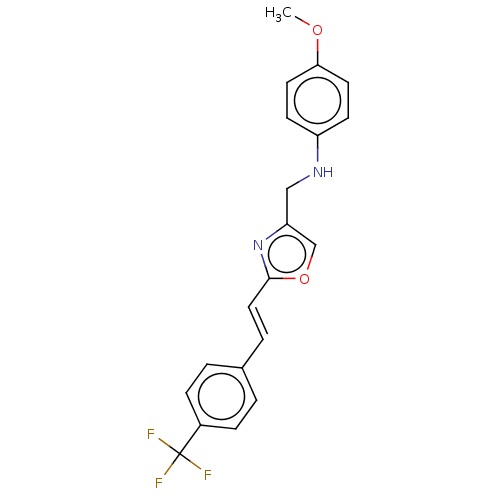 Chemical structure of BindingDB Monomer ID 50593748