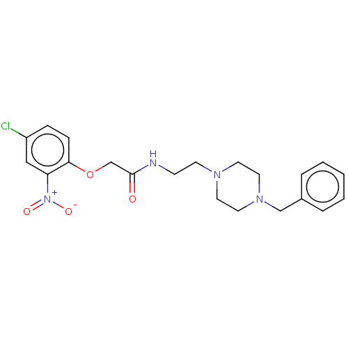Chemical structure of BindingDB Monomer ID 50593777
