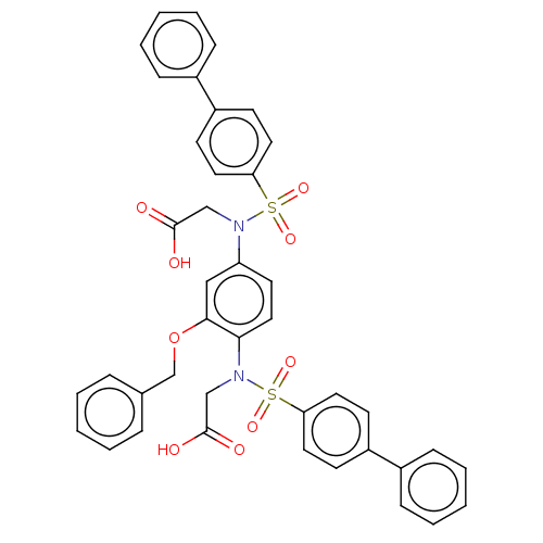 Chemical structure of BindingDB Monomer ID 50593804