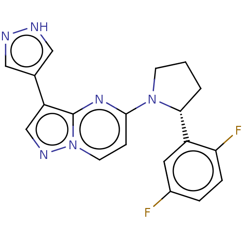 Chemical structure of BindingDB Monomer ID 50593949