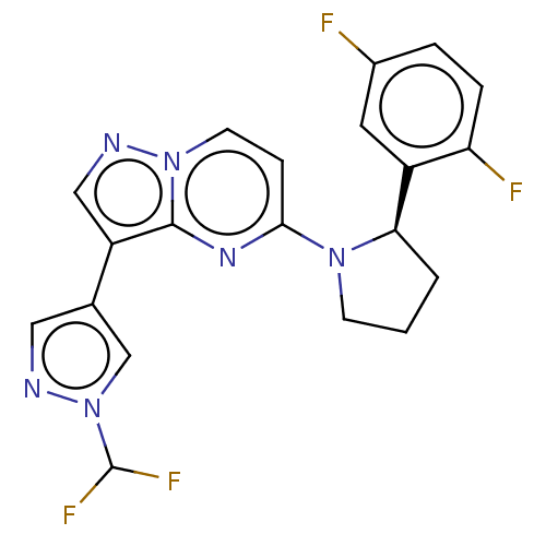 Chemical structure of BindingDB Monomer ID 50593951