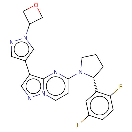 Chemical structure of BindingDB Monomer ID 50593952