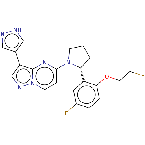 Chemical structure of BindingDB Monomer ID 50593953