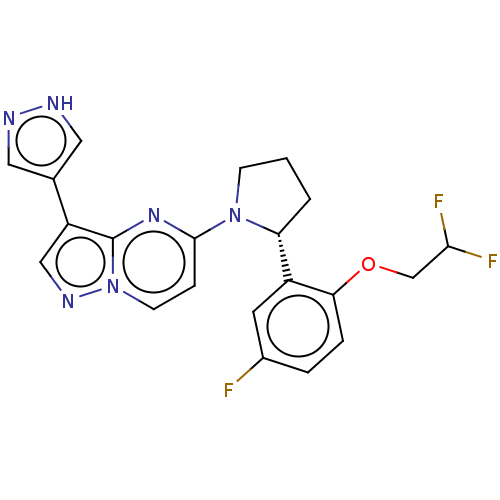 Chemical structure of BindingDB Monomer ID 50593954