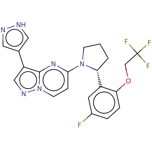 Chemical structure of BindingDB Monomer ID 50593955