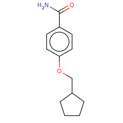 Chemical structure of BindingDB Monomer ID 50593991