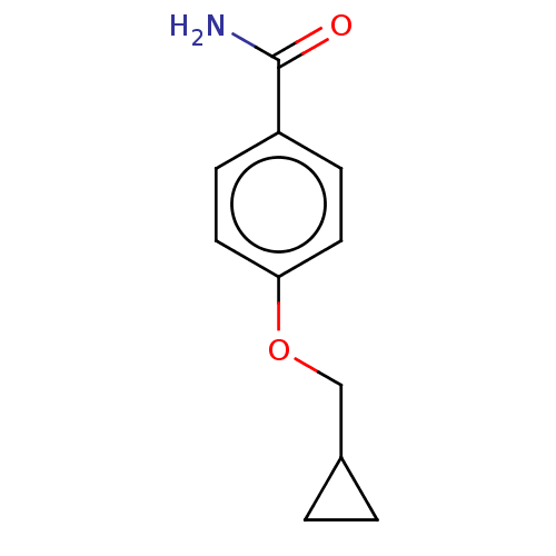 Chemical structure of BindingDB Monomer ID 50593993