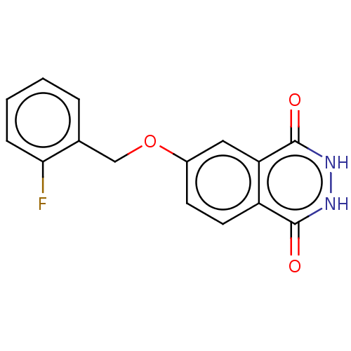 Chemical structure of BindingDB Monomer ID 50594010