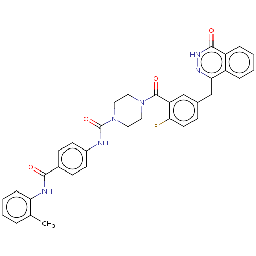 Chemical structure of BindingDB Monomer ID 50594023