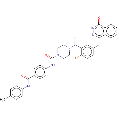 Chemical structure of BindingDB Monomer ID 50594024