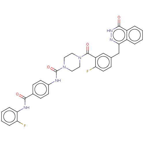 Chemical structure of BindingDB Monomer ID 50594025