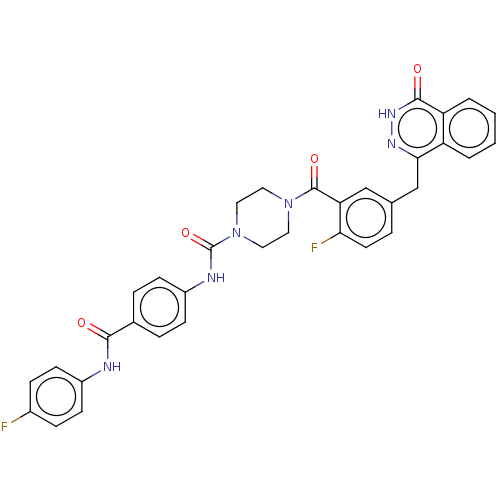Chemical structure of BindingDB Monomer ID 50594026