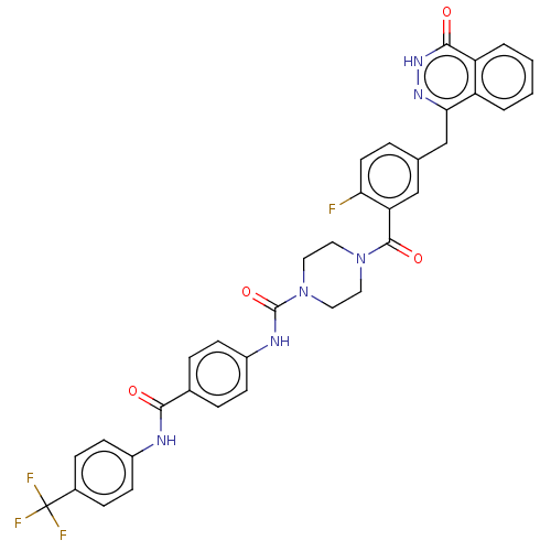 Chemical structure of BindingDB Monomer ID 50594027