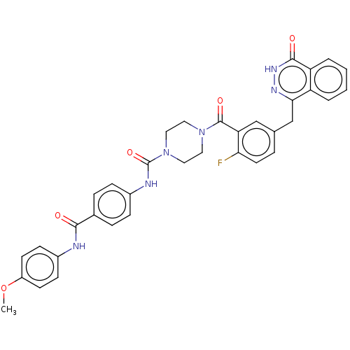 Chemical structure of BindingDB Monomer ID 50594028