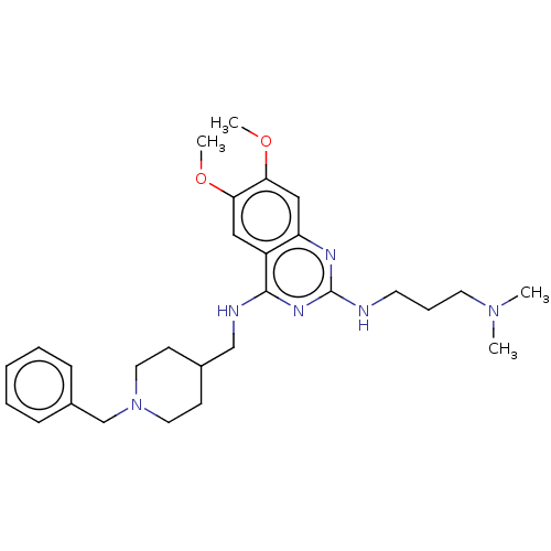 Chemical structure of BindingDB Monomer ID 50594092