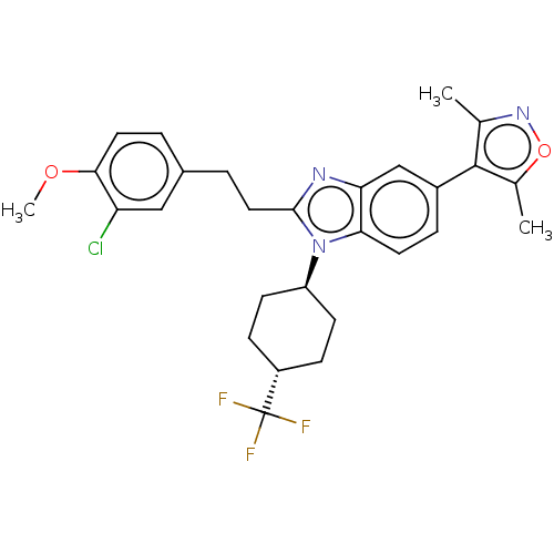 Chemical structure of BindingDB Monomer ID 50594198