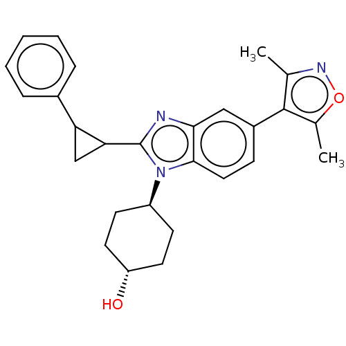 Chemical structure of BindingDB Monomer ID 50594200