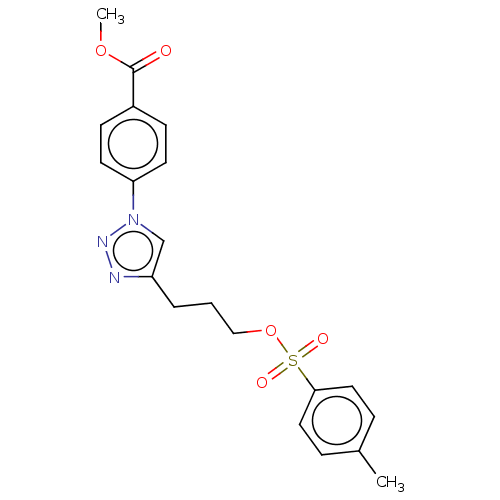 Chemical structure of BindingDB Monomer ID 50594331