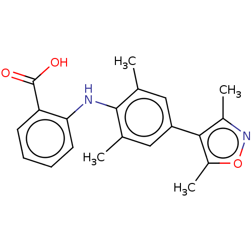 Chemical structure of BindingDB Monomer ID 50594338