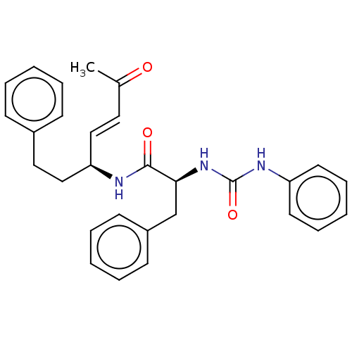 Chemical structure of BindingDB Monomer ID 50594411