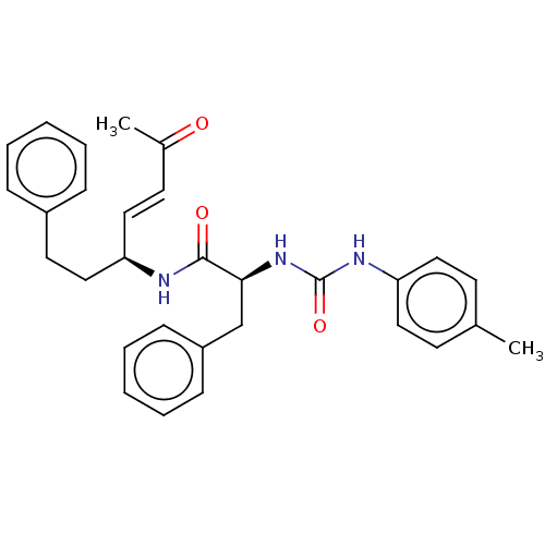Chemical structure of BindingDB Monomer ID 50594413