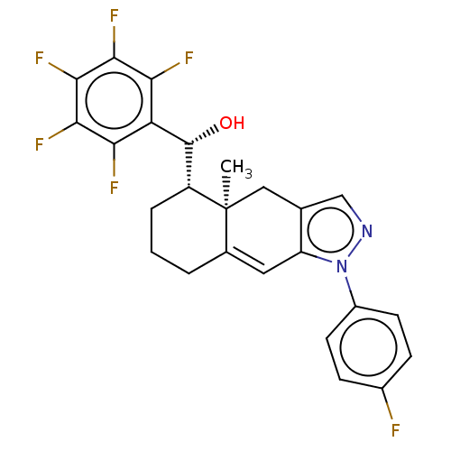 Chemical structure of BindingDB Monomer ID 50594608