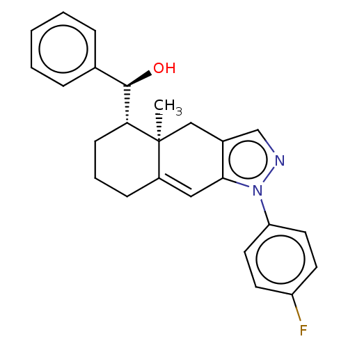 Chemical structure of BindingDB Monomer ID 50594610