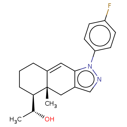 Chemical structure of BindingDB Monomer ID 50594611