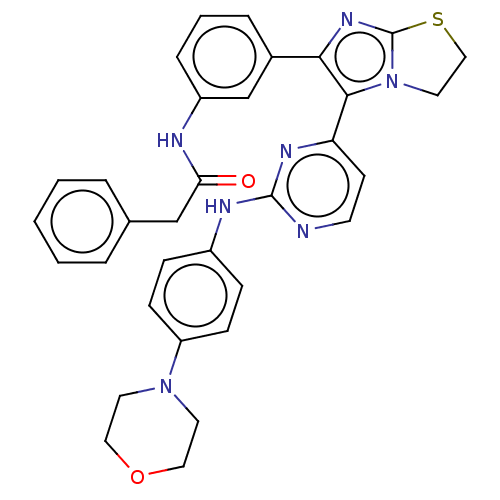 Chemical structure of BindingDB Monomer ID 50594718