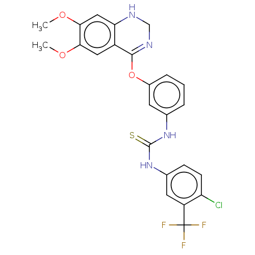 Chemical structure of BindingDB Monomer ID 50594726