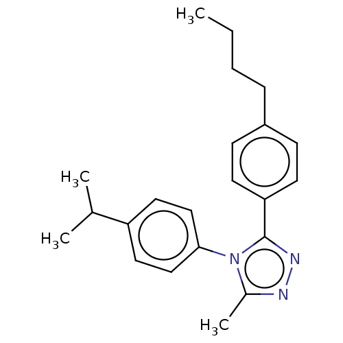 Chemical structure of BindingDB Monomer ID 50594732