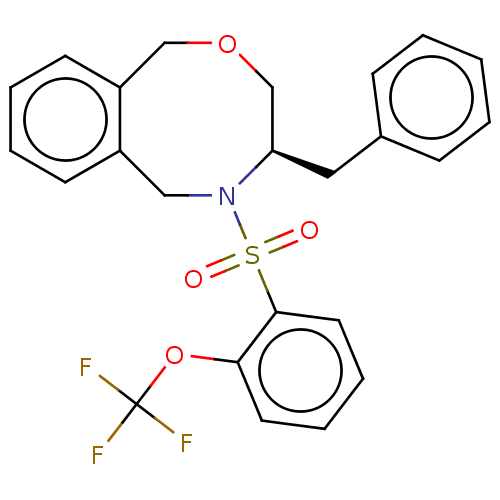 Chemical structure of BindingDB Monomer ID 50594739
