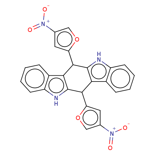 Chemical structure of BindingDB Monomer ID 50594743