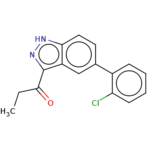 Chemical structure of BindingDB Monomer ID 50594757