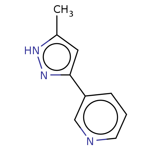Chemical structure of BindingDB Monomer ID 50594758
