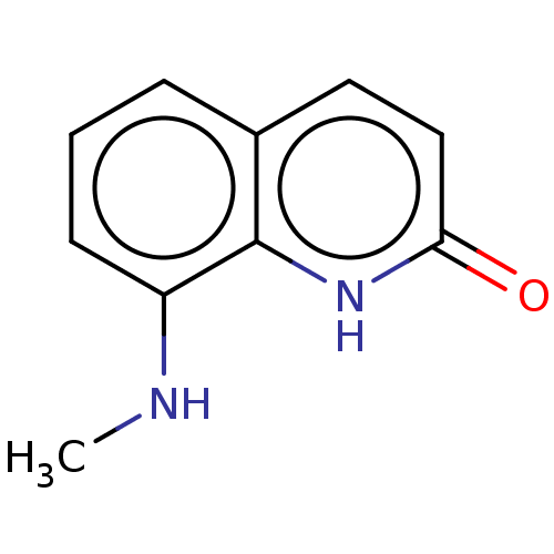 Chemical structure of BindingDB Monomer ID 50594763